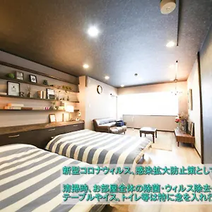 アパート Re-worth Yabacho1 201, 名古屋市