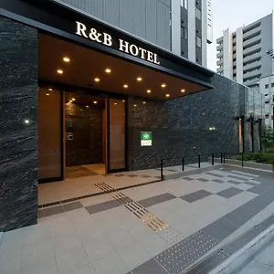 Washington R&b Ekimae 名古屋