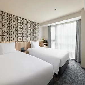 *** Hotel Oakwood Oike Japon