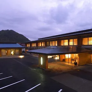 Shikotsuko Daiichi Suizantei 4*, Chitose (Hokkaido) Japan