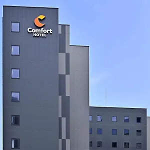 Hotel Comfort Kanayama, Nagoya