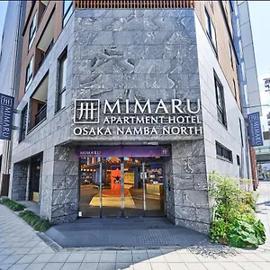 酒店 Mimaru Namba North