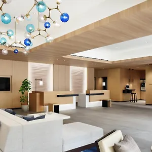 **** Hotel Fairfield By Marriott Namba Japon