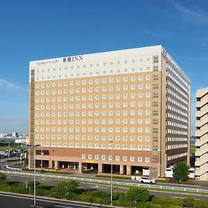 Toyoko International Airport No 2 *** Chubu