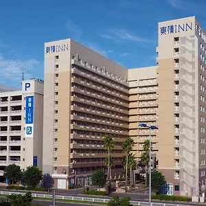 Toyoko International Airport No1 *** Chubu