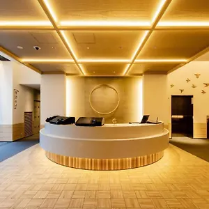 Montblanc Raffine Nagoyaekimae Hotel